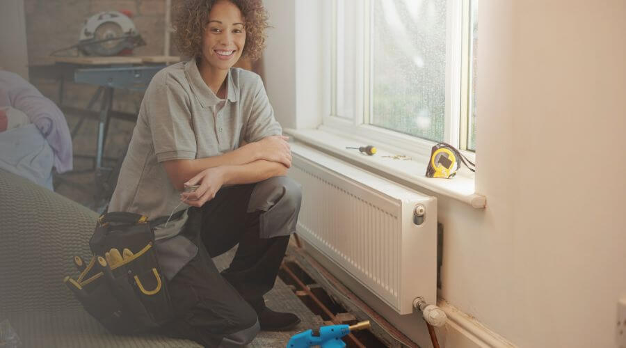 Professional Gas Leak Detection in Magalia, CA